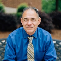 John DiMora