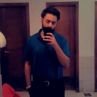 Syed Ali Ahmed