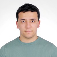 Azizbek Omonkeldiev
