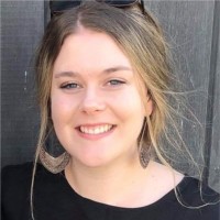 Olivia Millar