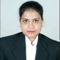 Ipsita Dutta