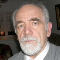 Janusz Woldański