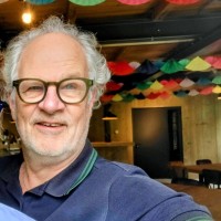 Bram Tuk