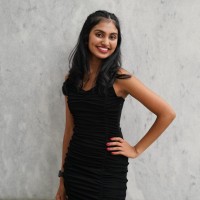 Shreya Vootkoor