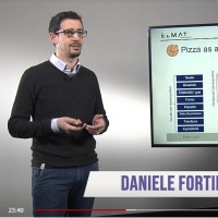 Daniele Fortin