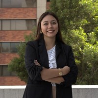 Melanie Michell Ramírez Pino