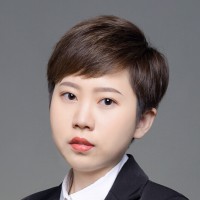Frankie Wang 王雪晴