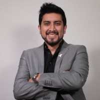 Cris Benalcázar