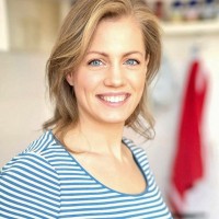 Barbara McCullough
