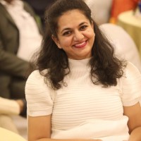 Prajakta Kadam