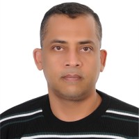 Mohammed Farouk