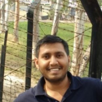 Rajesh Pagi