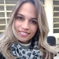 Aline Rocha Ireno