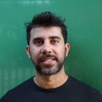 Ailson Vasconcelos da Cunha