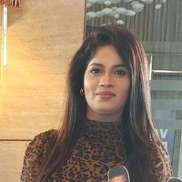 Pragati Tripathi