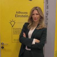 Nikoletta Kanteli