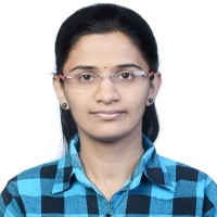Rutuja Chaudhari