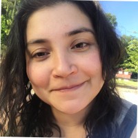 Mayra Catalina Amigo Cortez
