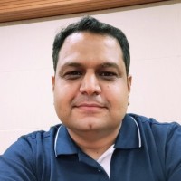 Nishant Khurana
