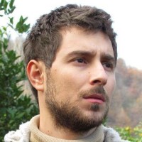 Maysam Barza