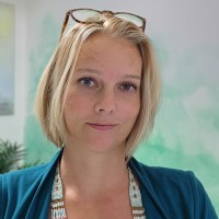 Elise Nielsen