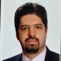 Javad Mohammadi Mehr