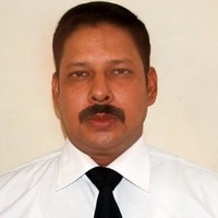 Sanjeev Singh Negi