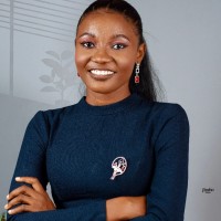 Glory Effiong