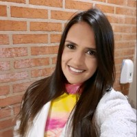 Alessandra Garcias