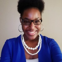 Khadija Greenidge