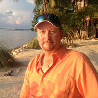 Daniel Brymer