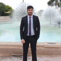 Anuj Jani