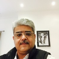 Jayant Damle