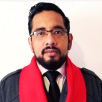 Juan Carlos Guachamin Moreno