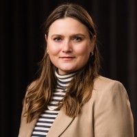 Frederikke Rørvang Mikkelsen
