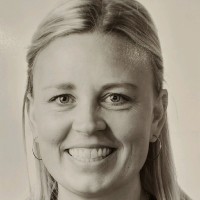 Lotte Horne Terkelsen