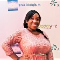 Paulette Mensah