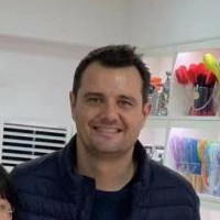 Frédéric BOIN
