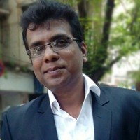 MAHESH AMDA