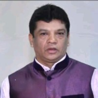 Afzal Mitha