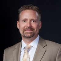 Troy Cantrell
