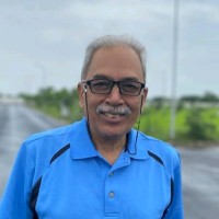 Col (Dr) VP Raman