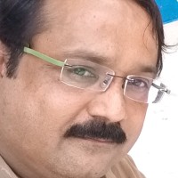 Syed Ahmed Shah Shah