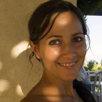 Sophie Charron
