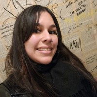 Nancy Paola Pastorini