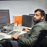 Vivek Chandel