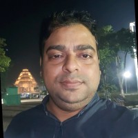 Saroj Rout