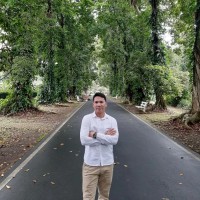 Henra Saputra H.