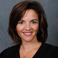 Melanie Tucker