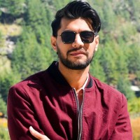 Zeeshan Ashraf